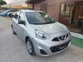 Nissan Micra 1.2 12V 5 porte GPL Eco Acenta Argento - thumbnail 1