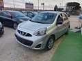 Nissan Micra 1.2 12V 5 porte GPL Eco Acenta Argento - thumbnail 4