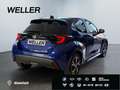 Toyota Yaris Hybrid 116 1.5 Teamplayer *Comfort Paket* Blauw - thumbnail 19
