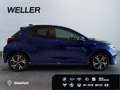 Toyota Yaris Hybrid 116 1.5 Teamplayer *Comfort Paket* Blauw - thumbnail 10