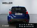 Toyota Yaris Hybrid 116 1.5 Teamplayer *Comfort Paket* Blauw - thumbnail 6