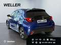 Toyota Yaris Hybrid 116 1.5 Teamplayer *Comfort Paket* Blauw - thumbnail 7
