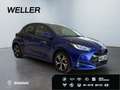 Toyota Yaris Hybrid 116 1.5 Teamplayer *Comfort Paket* Blauw - thumbnail 4