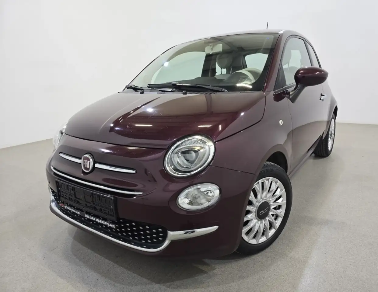 Fiat 500 1.0 GSE N3 Hybrid Pop