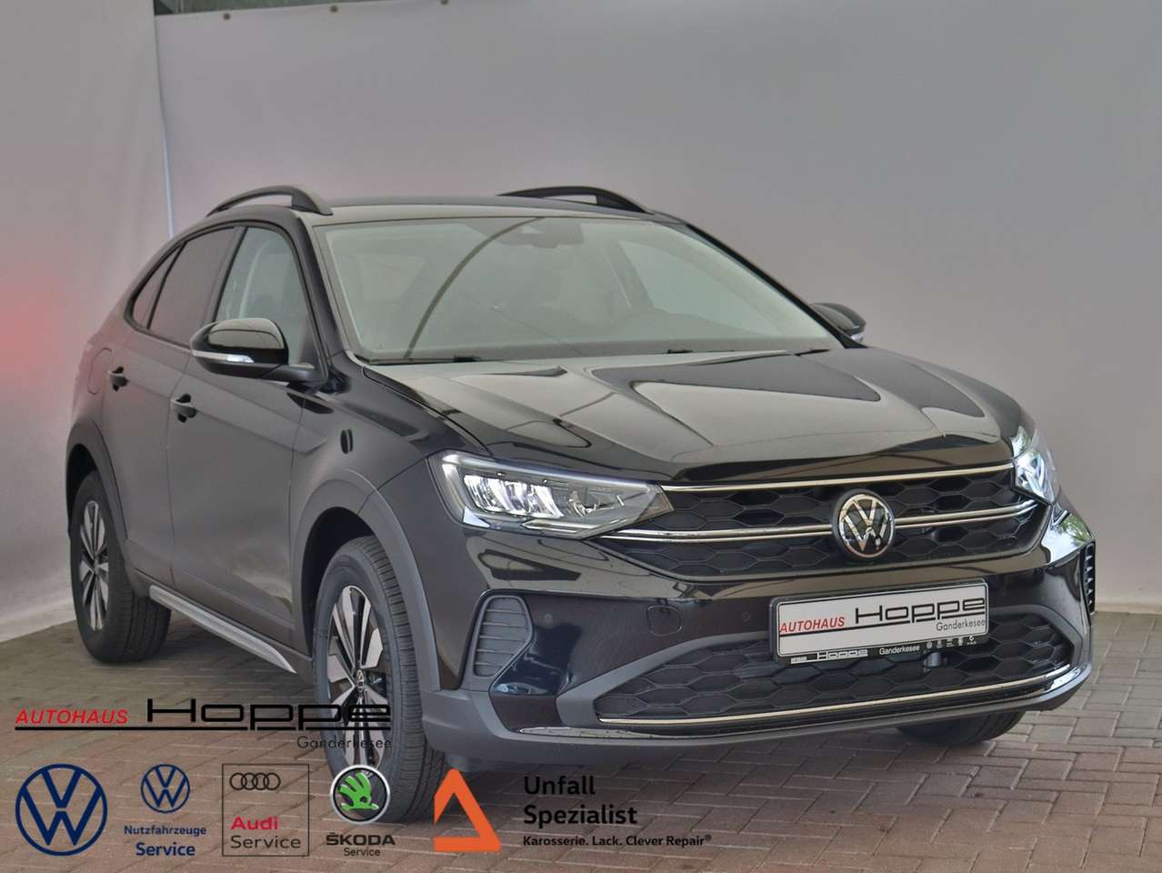 Volkswagen Taigo 2024 — Goal 1.0 TSI DSG+NAVI+KAMERA+ACC+MFL