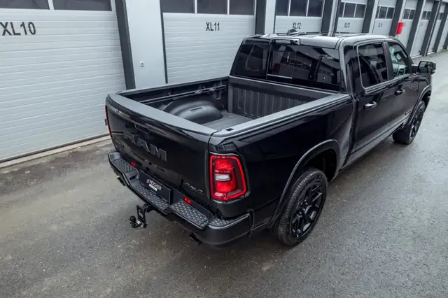 RAM 1500 view 12