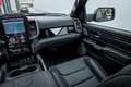 RAM 1500 Ram 1500 Laramie Night Crew Cab 5'7''-Bed 4x4 Schwarz - thumbnail 31