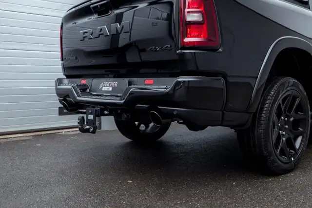 RAM 1500 view 11