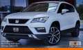SEAT Ateca Style *Klimaaut./TÜV 06/27/PDC* Blanc - thumbnail 1