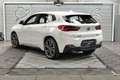 BMW X2 s drive 18i 140ch dkg7 m sport affichage tete haut Blanc - thumbnail 4