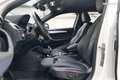 BMW X2 s drive 18i 140ch dkg7 m sport affichage tete haut Blanc - thumbnail 7