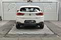 BMW X2 s drive 18i 140ch dkg7 m sport affichage tete haut Blanc - thumbnail 5