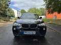 BMW X3 xDrive20d Schwarz - thumbnail 1