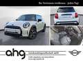 MINI Cooper Classic Trim Aut. CarPlay Sportsitze PDC Weiß - thumbnail 1