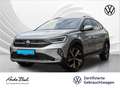 Volkswagen Taigo 1.0 TSI DSG Style, Navi, LED-Matrix, Rückf Silber - thumbnail 1