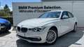BMW 320 320i 184ch Luxury - thumbnail 1