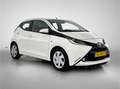 Toyota Aygo 1.0 VVT-i x-play | Dealer onderhouden | Achteruitr Blanc - thumbnail 3