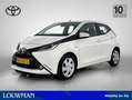 Toyota Aygo 1.0 VVT-i x-play | Dealer onderhouden | Achteruitr Blanc - thumbnail 1