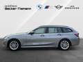 BMW 318 i Touring/AHK/Sportsitze/LC Prof./DA Prof. Grijs - thumbnail 3