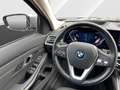 BMW 318 i Touring/AHK/Sportsitze/LC Prof./DA Prof. Grijs - thumbnail 9