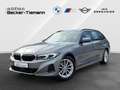 BMW 318 i Touring/AHK/Sportsitze/LC Prof./DA Prof. Grijs - thumbnail 1