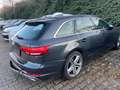 Audi A4 Avant 40 TFSI sport Xenon Panorama el. Koffer Gris - thumbnail 2