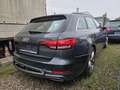 Audi A4 Avant 40 TFSI sport Xenon Panorama el. Koffer Gris - thumbnail 4