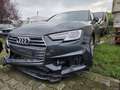 Audi A4 Avant 40 TFSI sport Xenon Panorama el. Koffer Gris - thumbnail 2