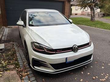 Golf 2.0 TSI 245 DSG7 GTI Performance