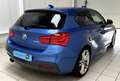 BMW 125 (F21/F20) 125i 224ch M sport 3p Blauw - thumbnail 4