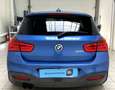 BMW 125 (F21/F20) 125i 224ch M sport 3p Blauw - thumbnail 5