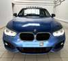 BMW 125 (F21/F20) 125i 224ch M sport 3p Blauw - thumbnail 2