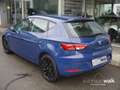 SEAT Leon 2.0 TDI Style Beats SH APS Blau - thumbnail 4