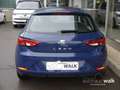 SEAT Leon 2.0 TDI Style Beats SH APS Blau - thumbnail 5