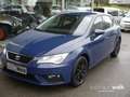 SEAT Leon 2.0 TDI Style Beats SH APS Blau - thumbnail 2
