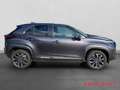 Toyota Yaris Cross Hybrid Team Deutschland 1.5 VVT-iE Navi LED El. He Gris - thumbnail 5
