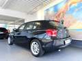 BMW 116 116i Aut. Zwart - thumbnail 7