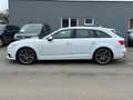 Audi A4 quattro sport s-line 2,0TDI s-tronic/3xS-LINE/PANO Weiß - thumbnail 4