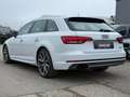 Audi A4 quattro sport s-line 2,0TDI s-tronic/3xS-LINE/PANO Weiß - thumbnail 7