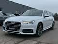 Audi A4 quattro sport s-line 2,0TDI s-tronic/3xS-LINE/PANO Weiß - thumbnail 2
