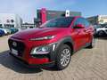 Hyundai KONA Kona 1.0 T-GDI Classic Rot - thumbnail 1