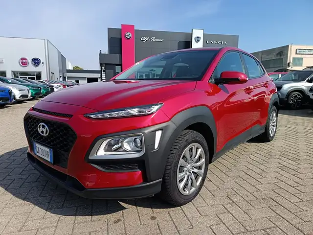 Hyundai KONA Kona 1.0 T-GDI Classic