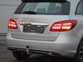 Mercedes-Benz B 200 (Automatik/Leder/Kamera) Zilver - thumbnail 11