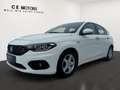 Fiat Tipo 1.3 Multijet Easy Weiß - thumbnail 1