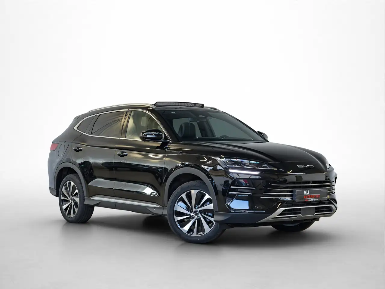 BYD Seal U 2026