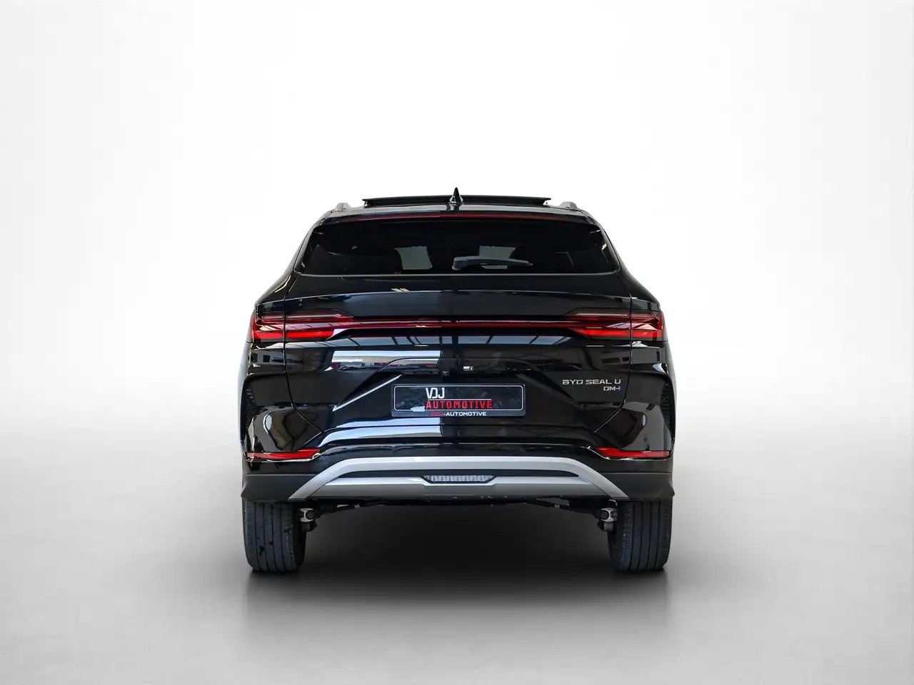 BYD Seal U 2026