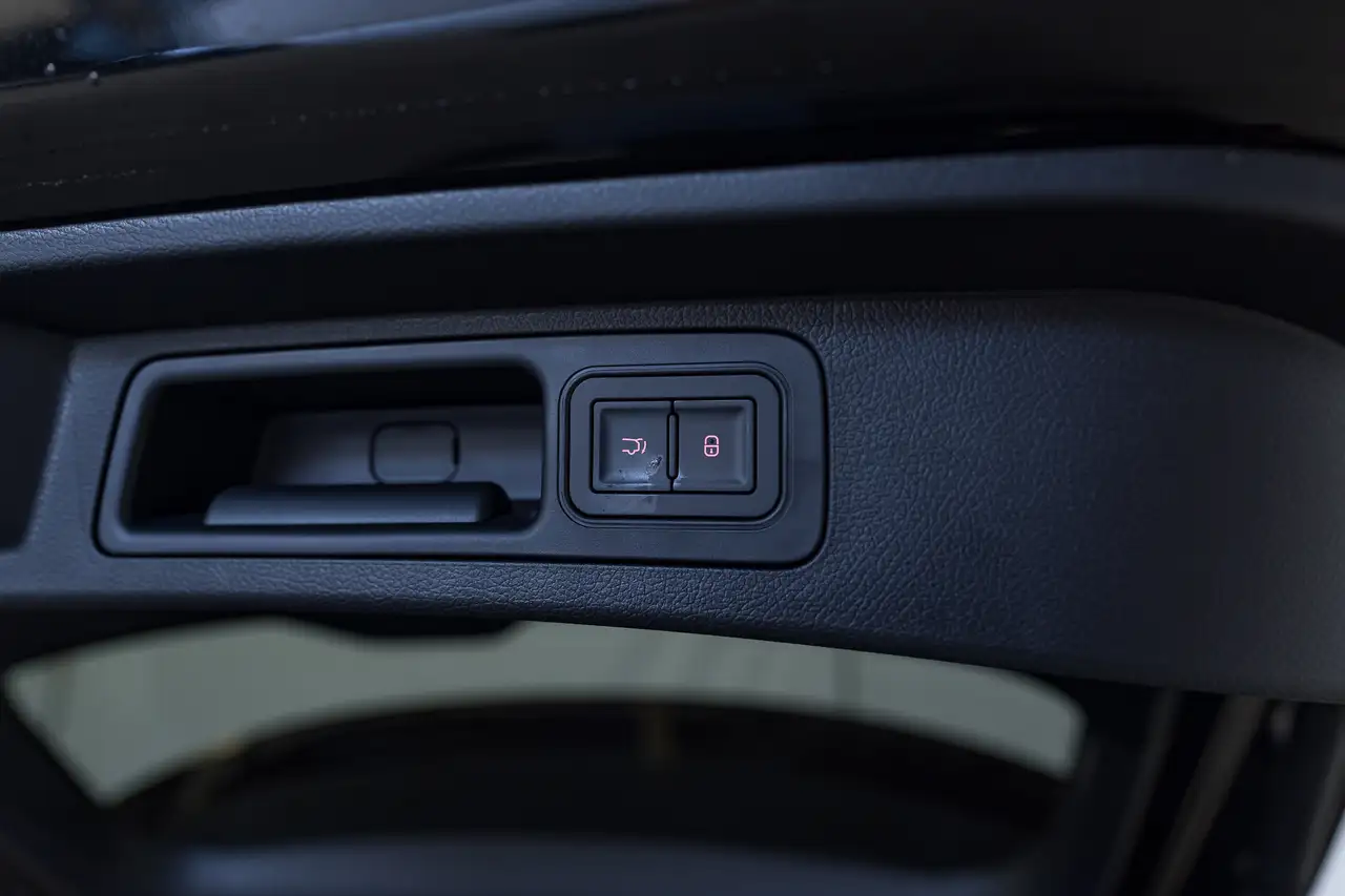 BYD Seal U 2026 — фото 13