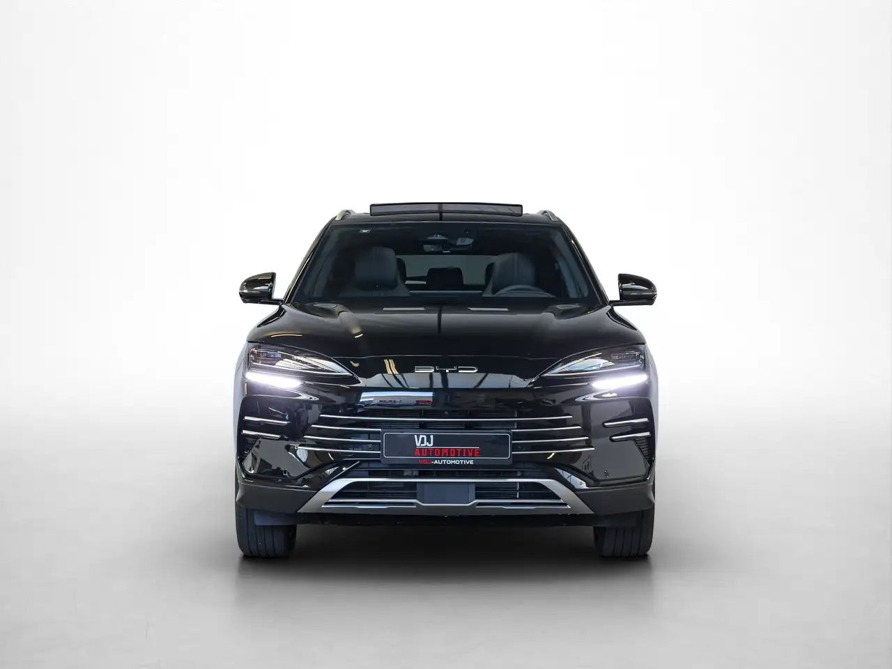 BYD Seal U 2026