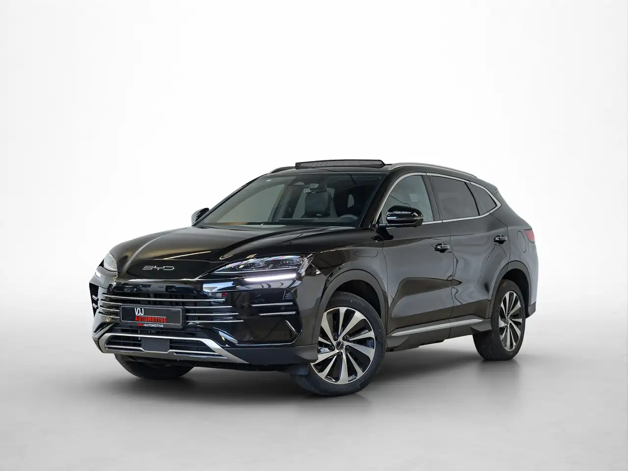 BYD Seal U 2026