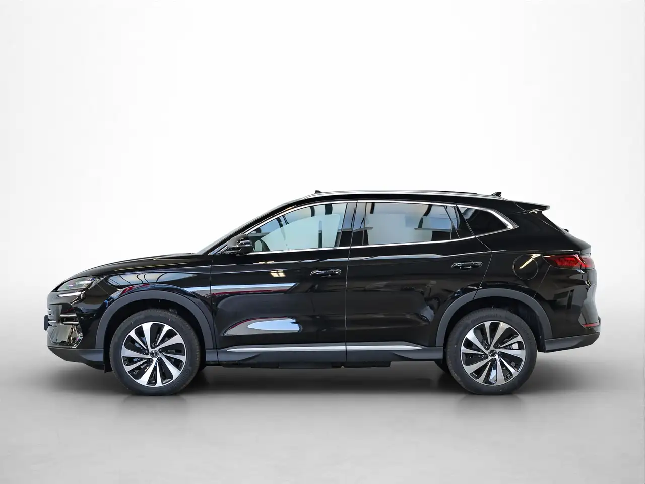BYD Seal U 2026